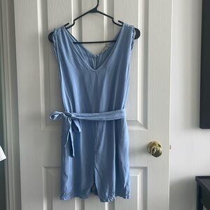 Romper made in Italy